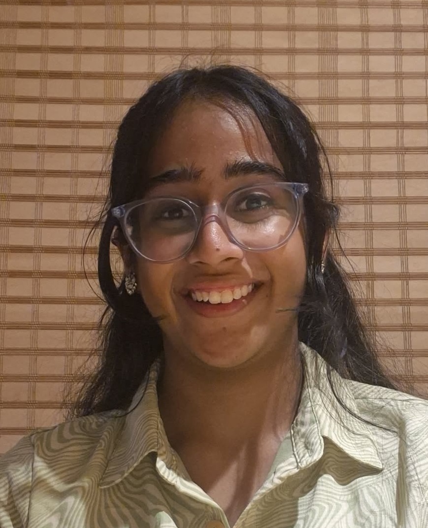 Kashvi Jain